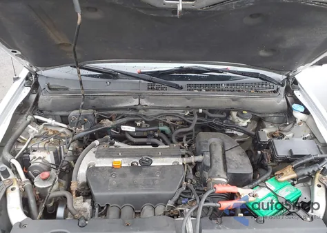 2005 Honda Cr-V Lx z USA, uszkodzony, nr VIN SHSRD785X5U304152